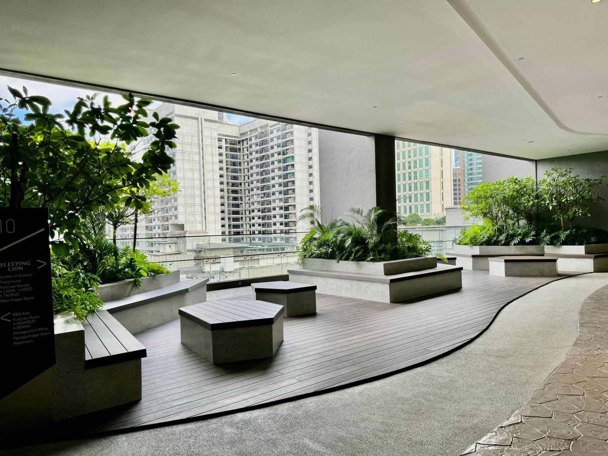 Klcc Suites At Axon By Skypool Kuala Lumpur Exterior photo