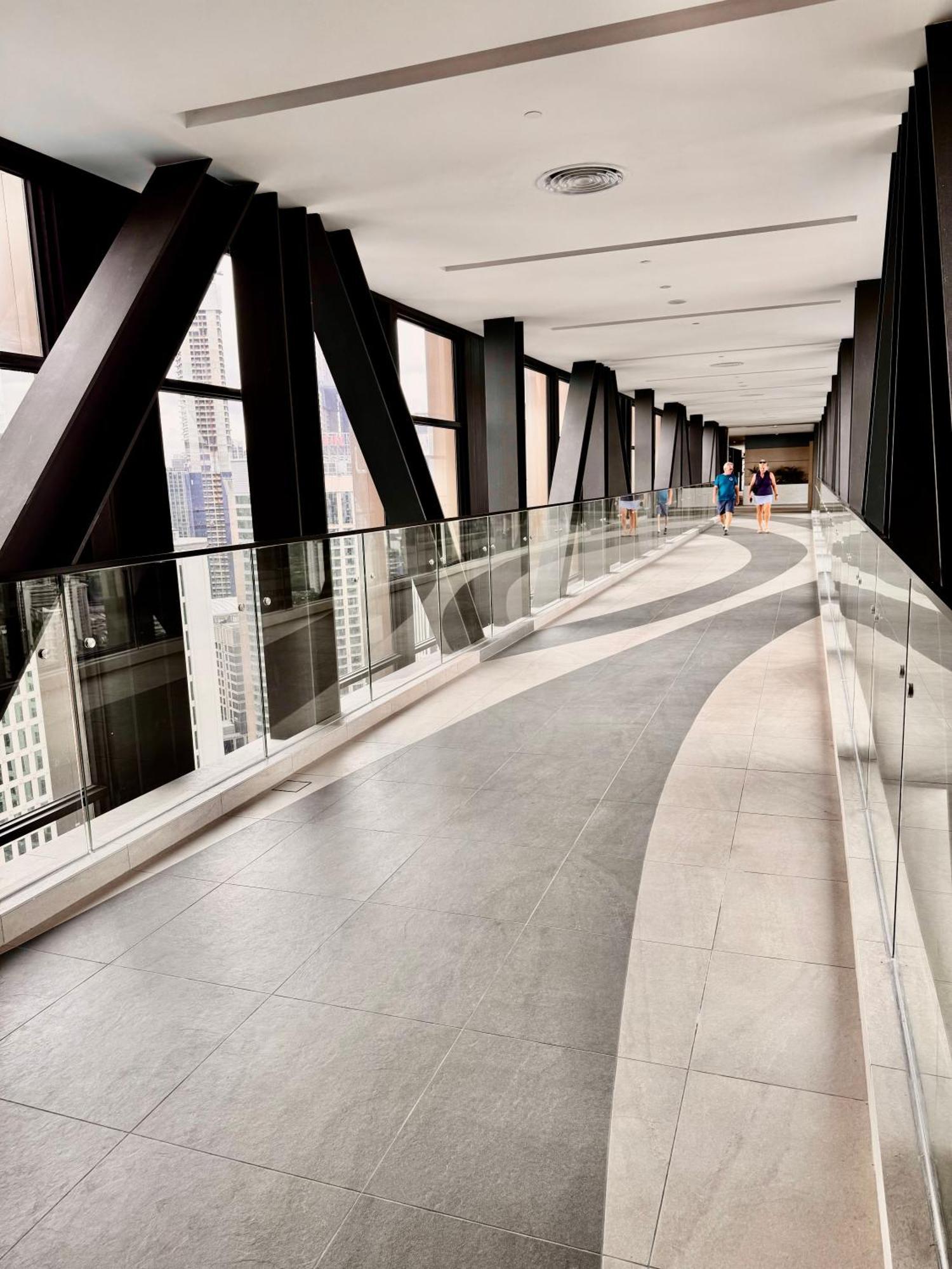 Klcc Suites At Axon By Skypool Kuala Lumpur Exterior photo