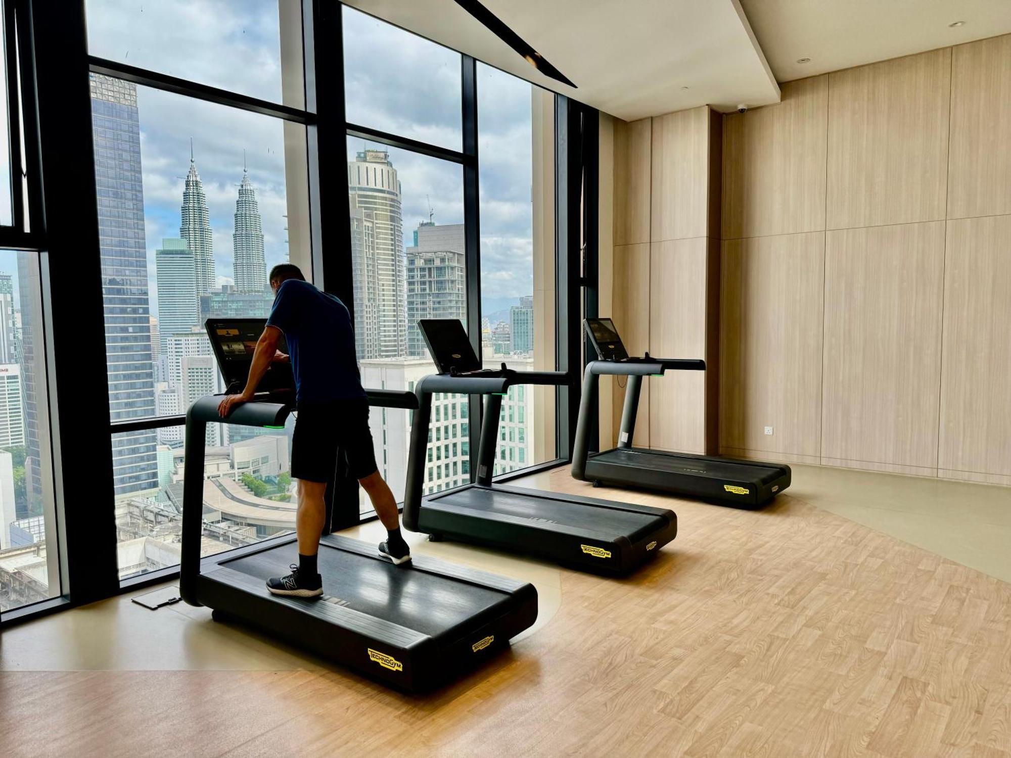 Klcc Suites At Axon By Skypool Kuala Lumpur Exterior photo